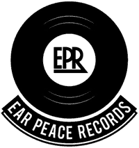 Ear Peace Records. 