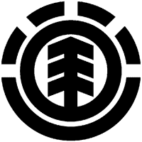 Element Skateboards. 
