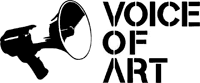 Voice Of Art TV Show. 