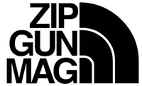 Zipgun Magazine. 